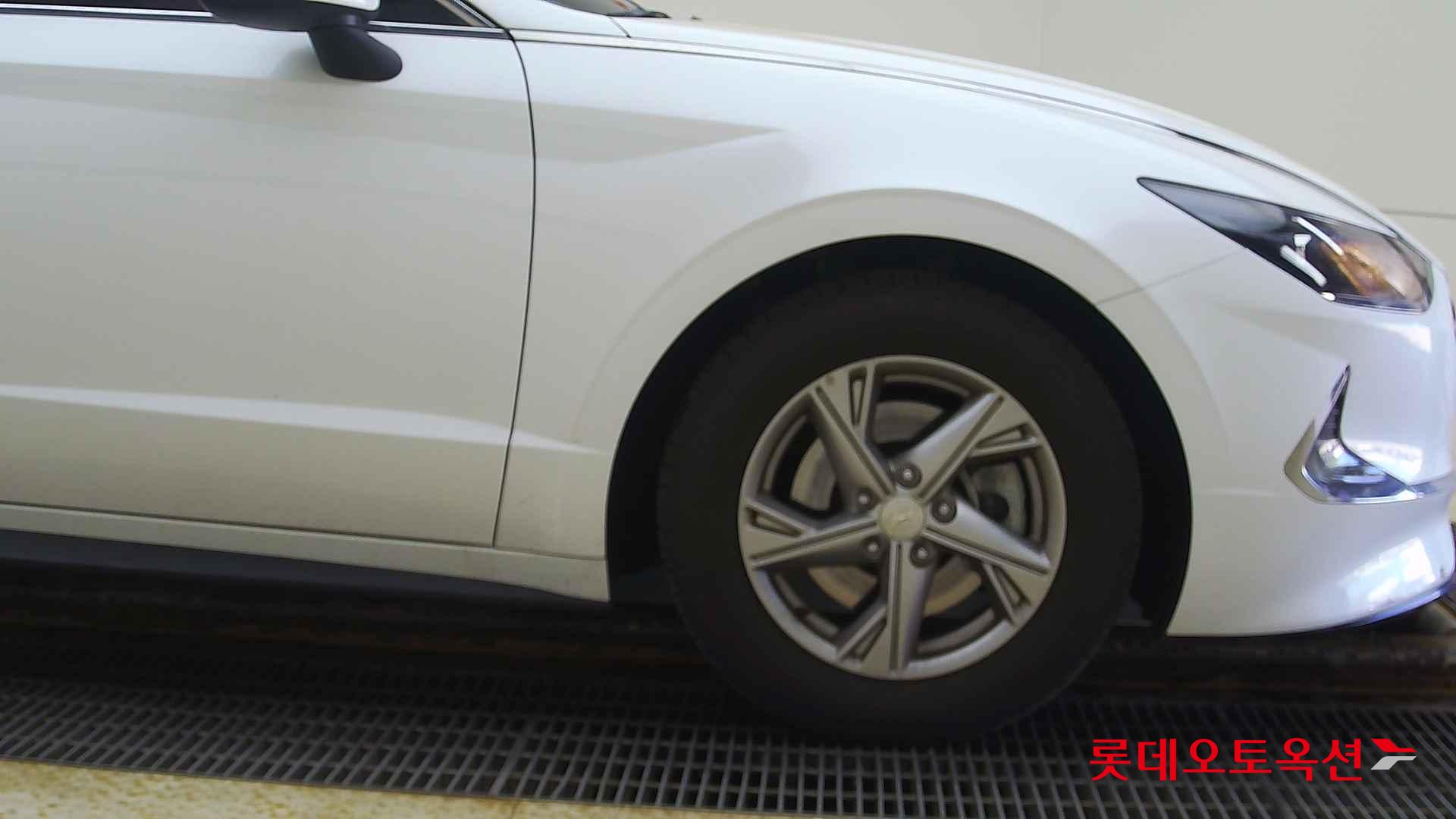 Hyundai Sonata id 2679426 из Кореи 23