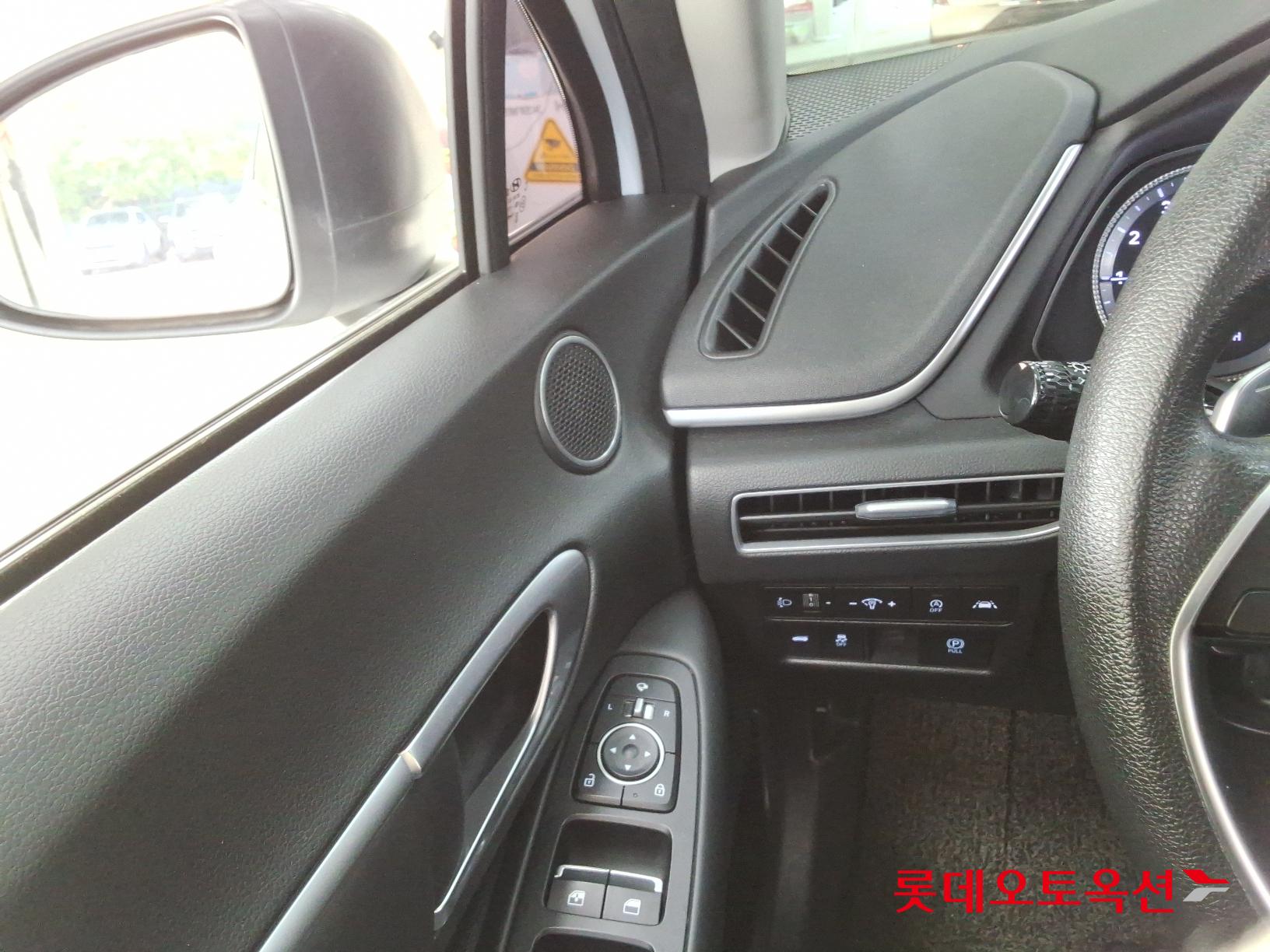 Hyundai Sonata id 2679426 из Кореи 28