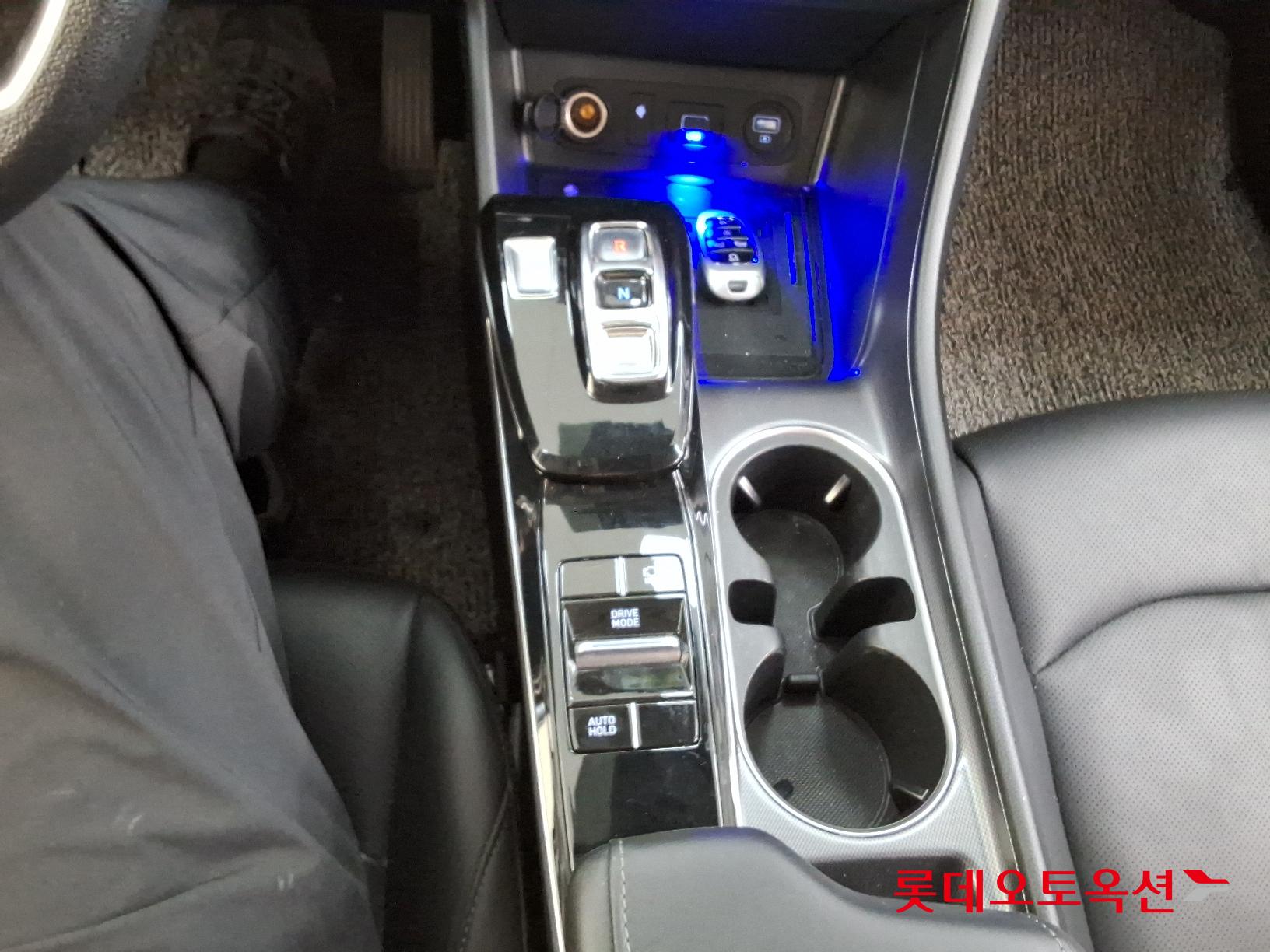 Hyundai Sonata id 2679426 из Кореи 31