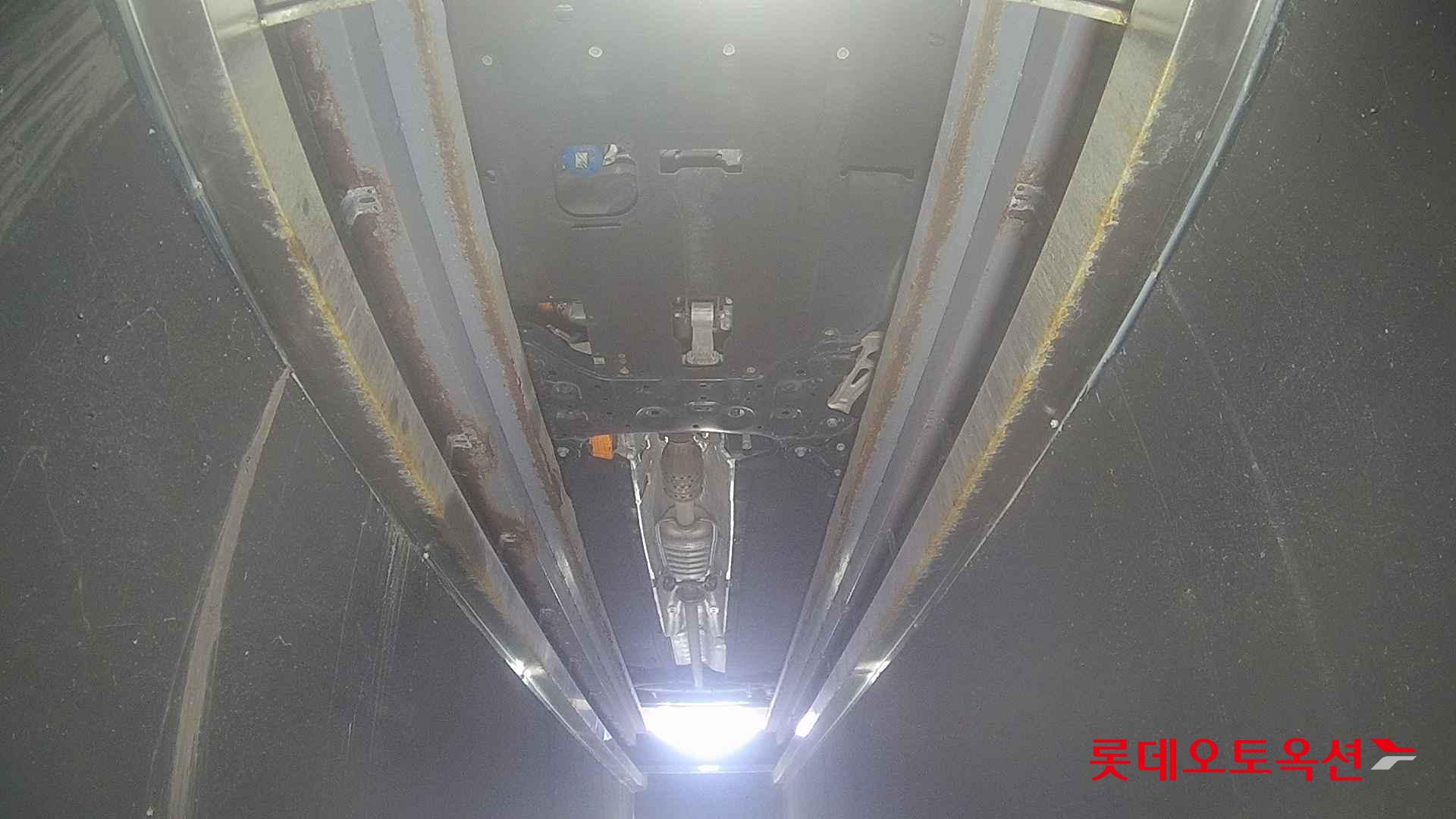 Hyundai Grandeur Hybrid id 2684425 из Кореи 26