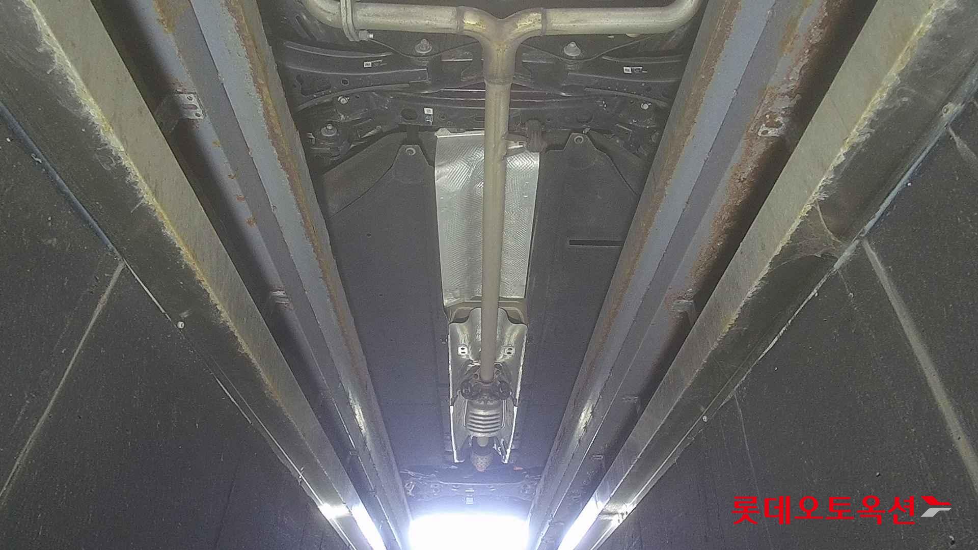 Hyundai Grandeur Hybrid id 2684425 из Кореи 27