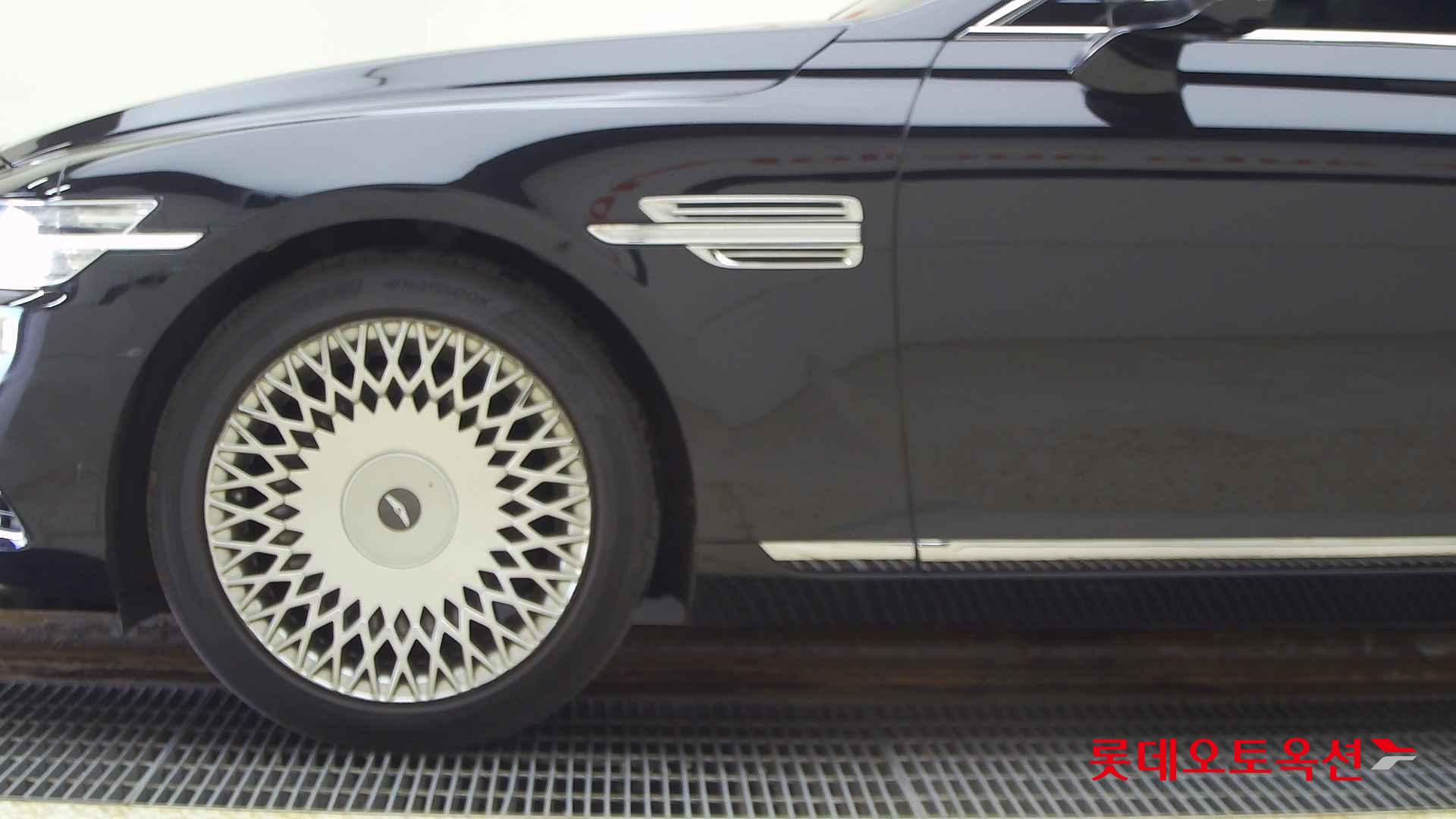 Hyundai G90 id 2684440 из Кореи 21