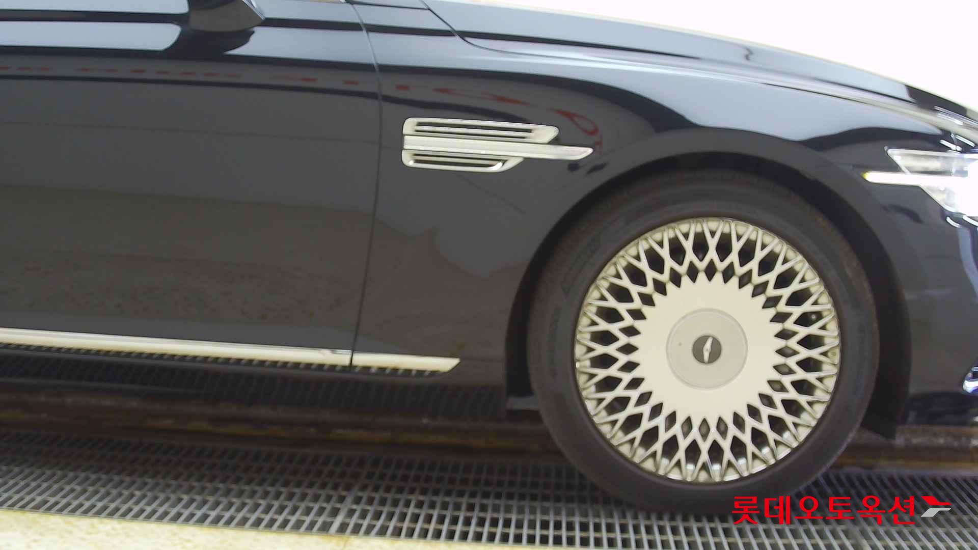 Hyundai G90 id 2684440 из Кореи 23