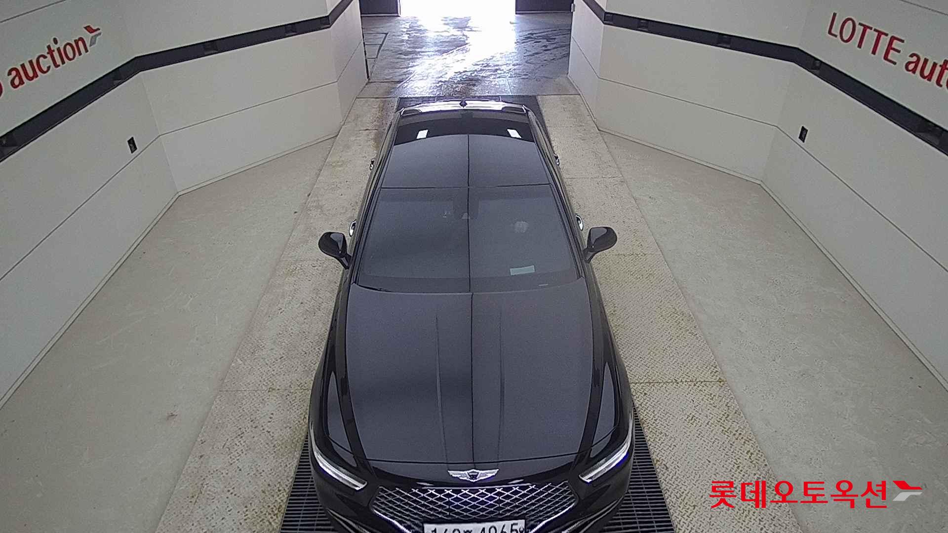 Hyundai G90 id 2684440 из Кореи 25