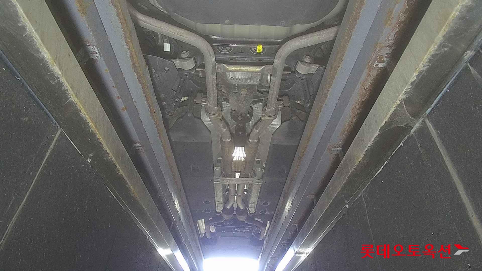 Hyundai G90 id 2684440 из Кореи 27