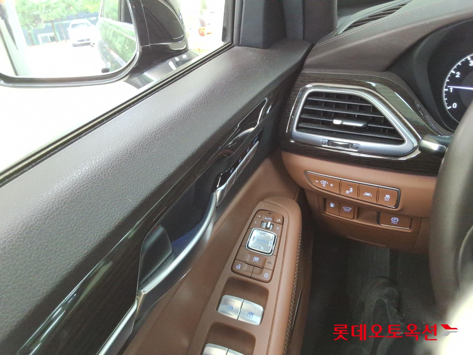 Hyundai G90 id 2684440 из Кореи 28