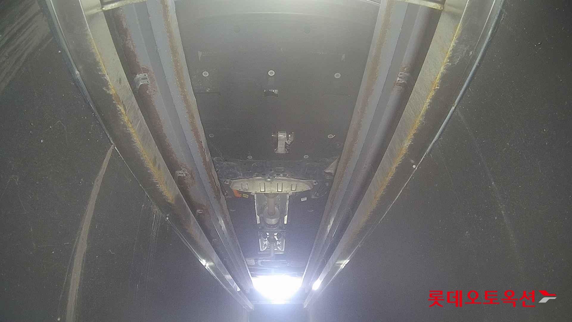 Kia K8 Hybrid id 2684508 из Кореи 26