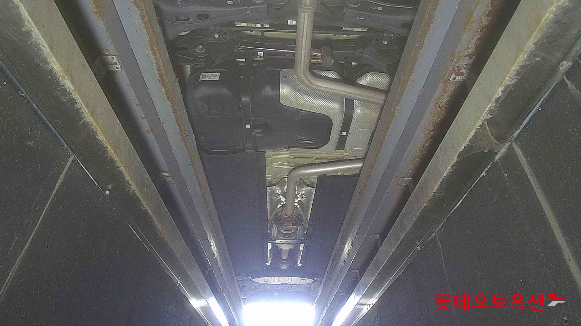 Kia K8 Hybrid id 2684508 из Кореи 27