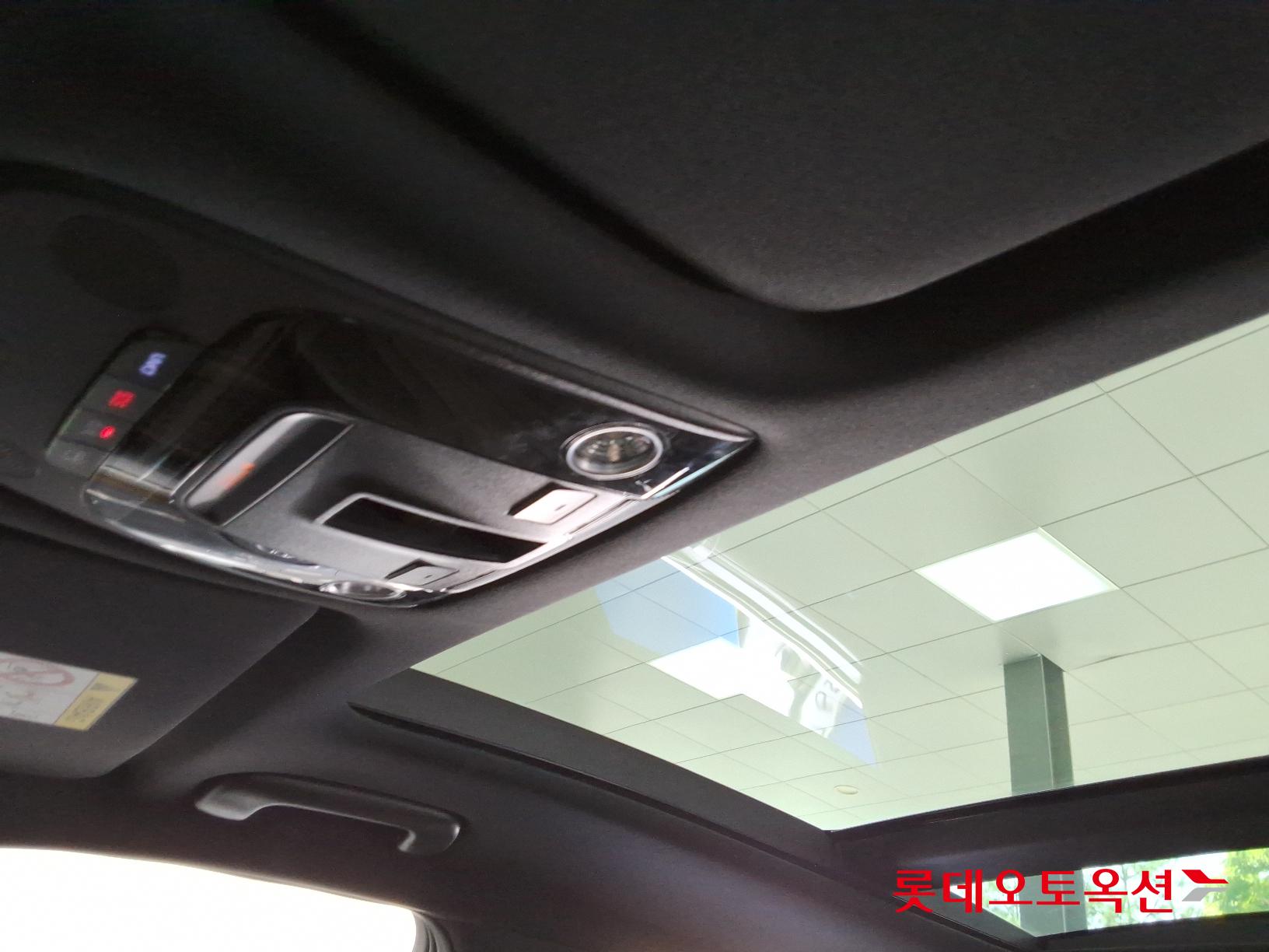 Kia K8 Hybrid id 2684508 из Кореи 33