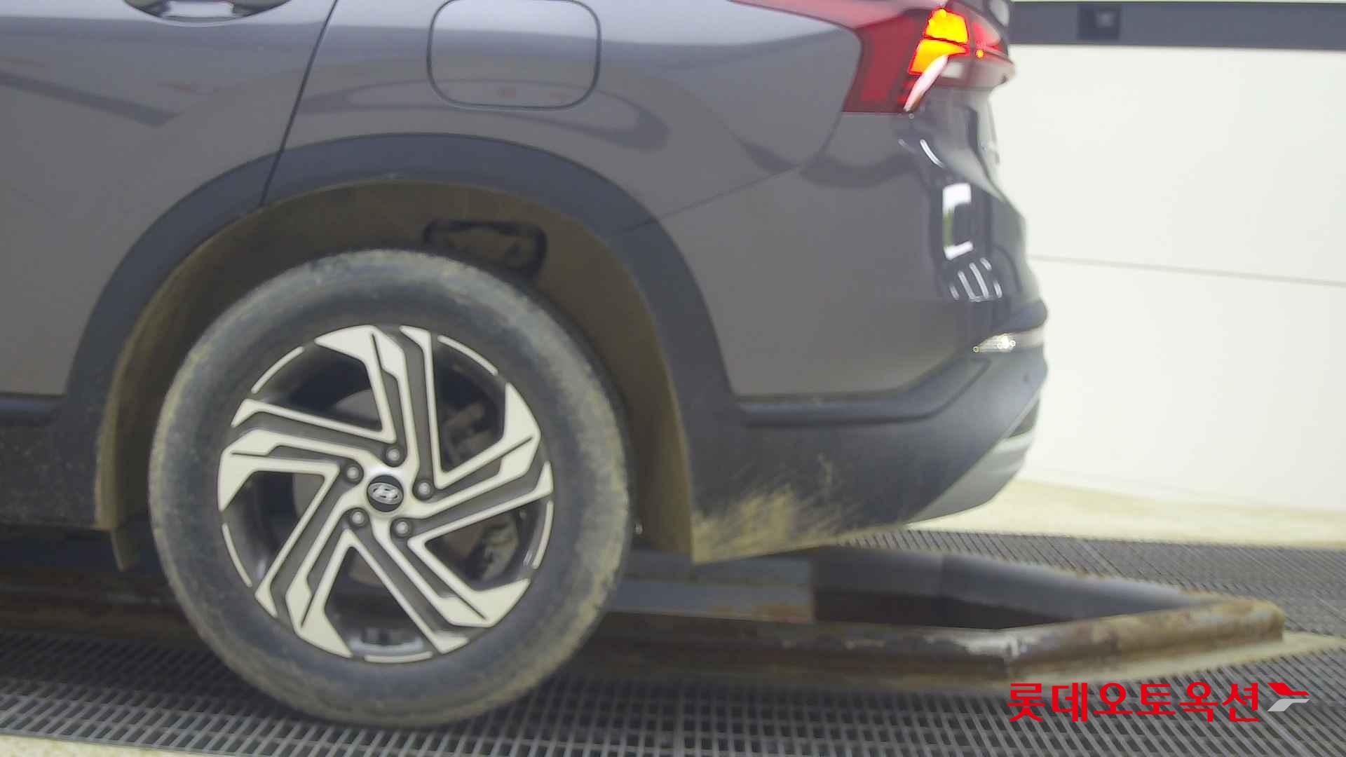 Hyundai Santa Fe id 2708650 из Кореи 22