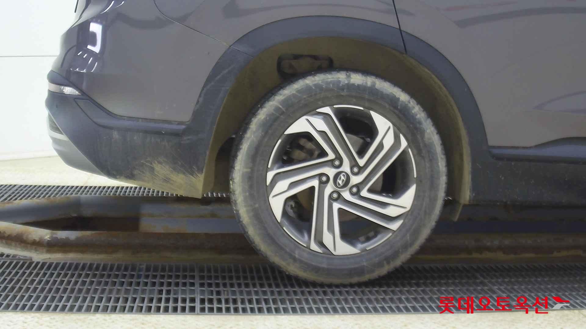 Hyundai Santa Fe id 2708650 из Кореи 24