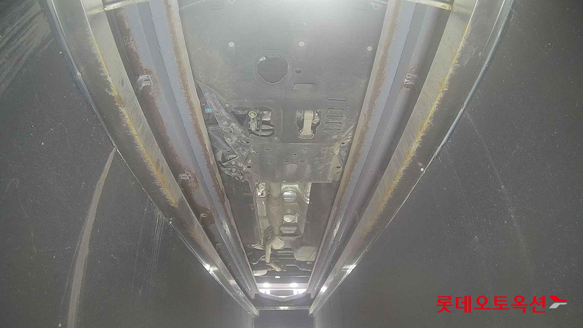 Hyundai Santa Fe id 2708650 из Кореи 26