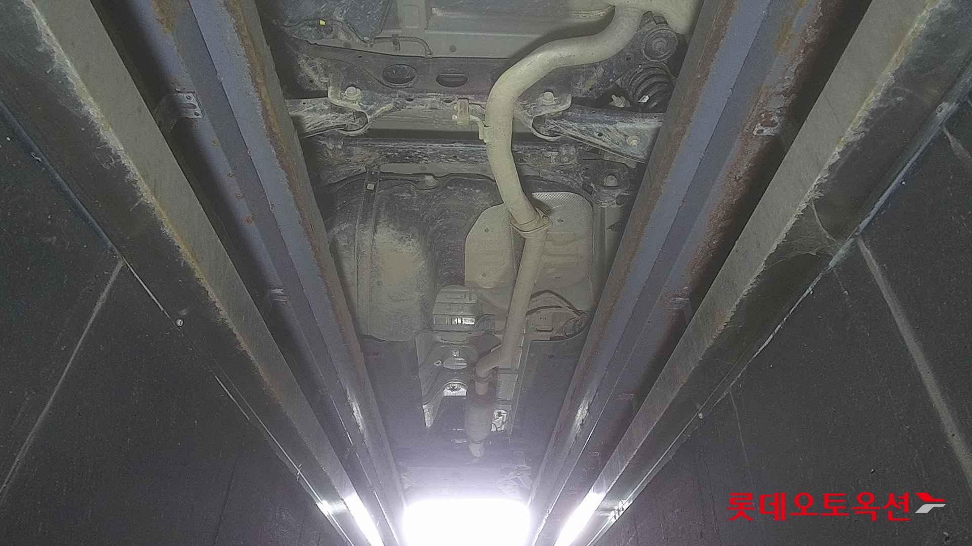 Hyundai Santa Fe id 2708650 из Кореи 27