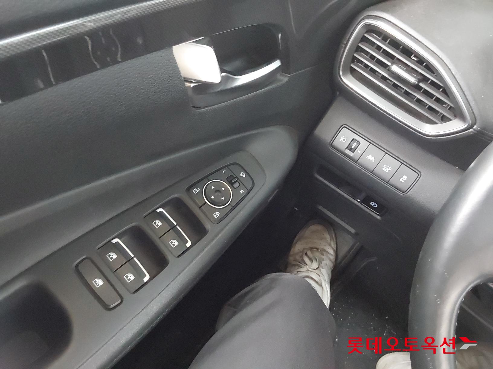 Hyundai Santa Fe id 2708650 из Кореи 28