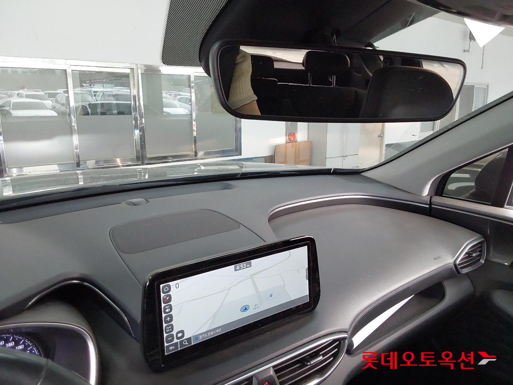 Hyundai Santa Fe id 2708650 из Кореи 30