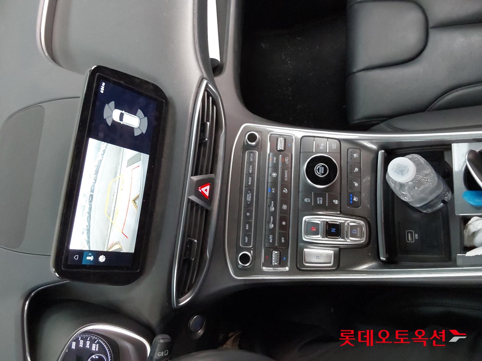 Hyundai Santa Fe id 2708650 из Кореи 31