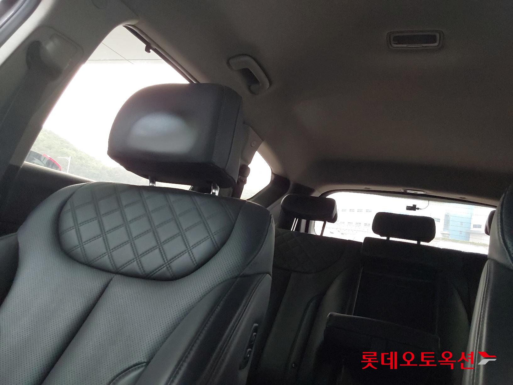 Hyundai Santa Fe id 2708650 из Кореи 32