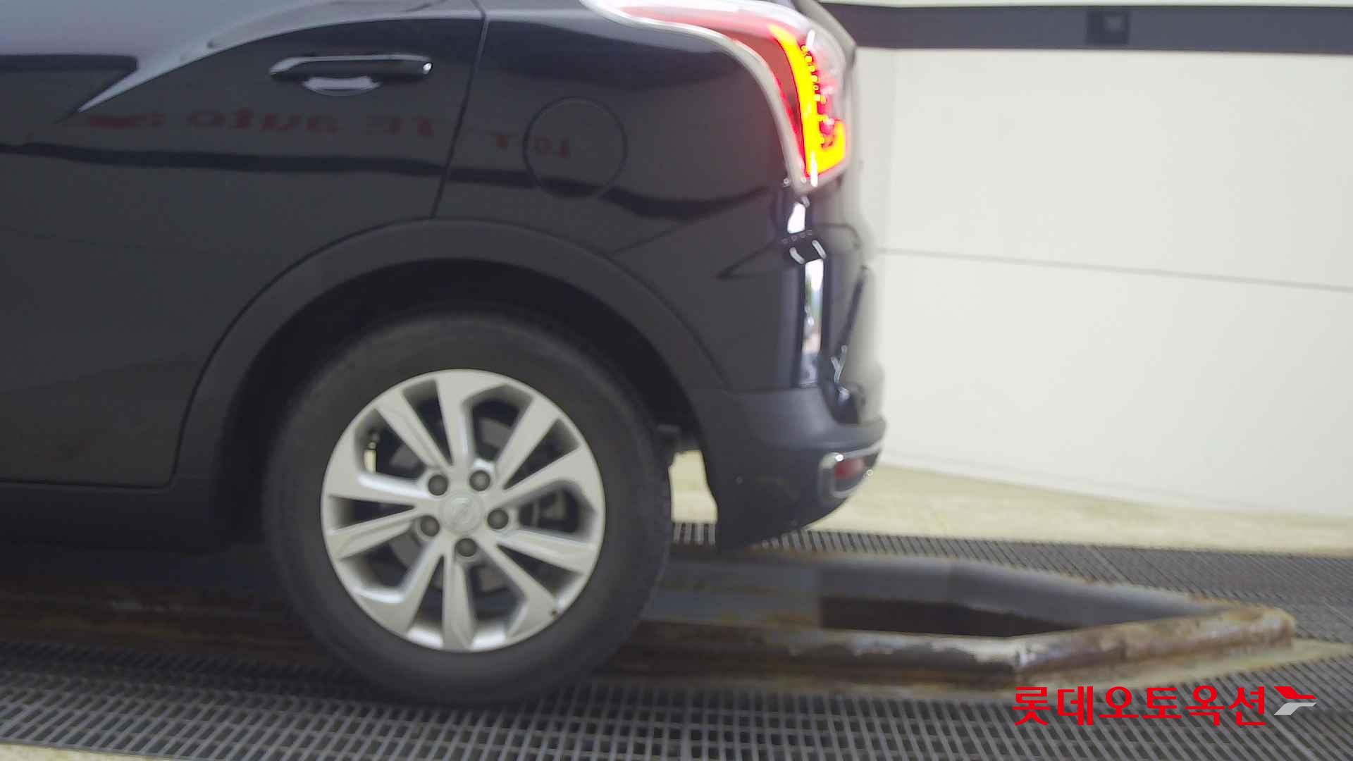 SsangYong Tivoli id 2684566 из Кореи 22