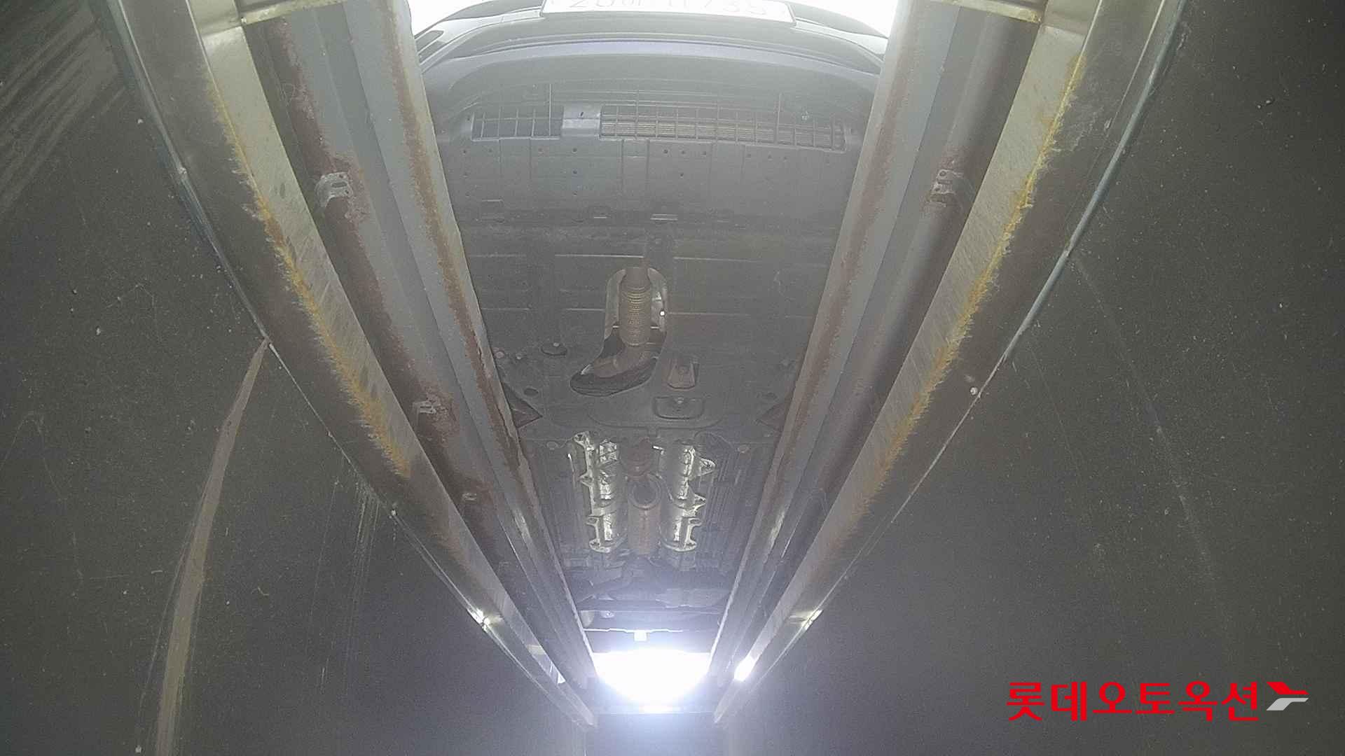 SsangYong Tivoli id 2684566 из Кореи 26