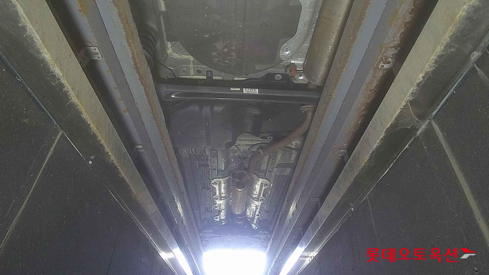 SsangYong Tivoli id 2684566 из Кореи 27