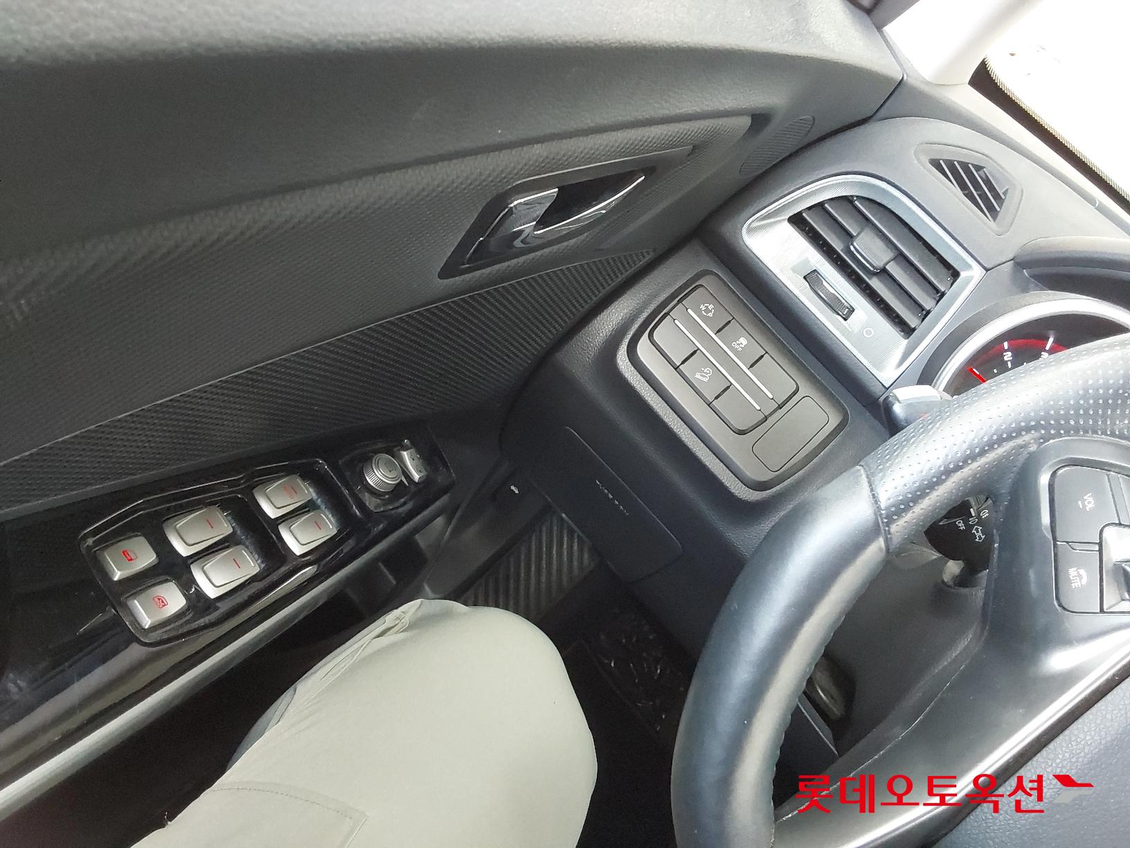 SsangYong Tivoli id 2684566 из Кореи 28