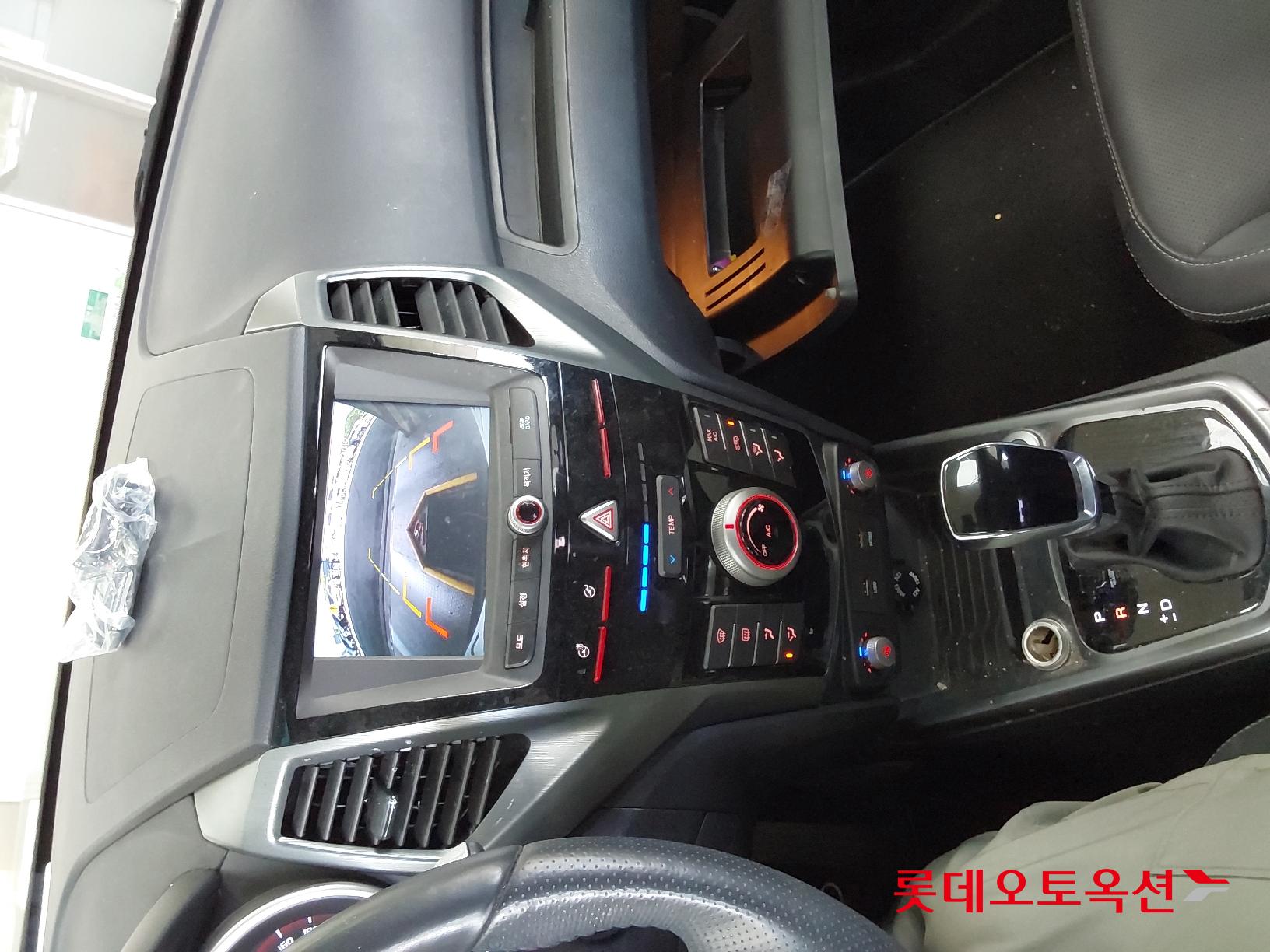 SsangYong Tivoli id 2684566 из Кореи 31