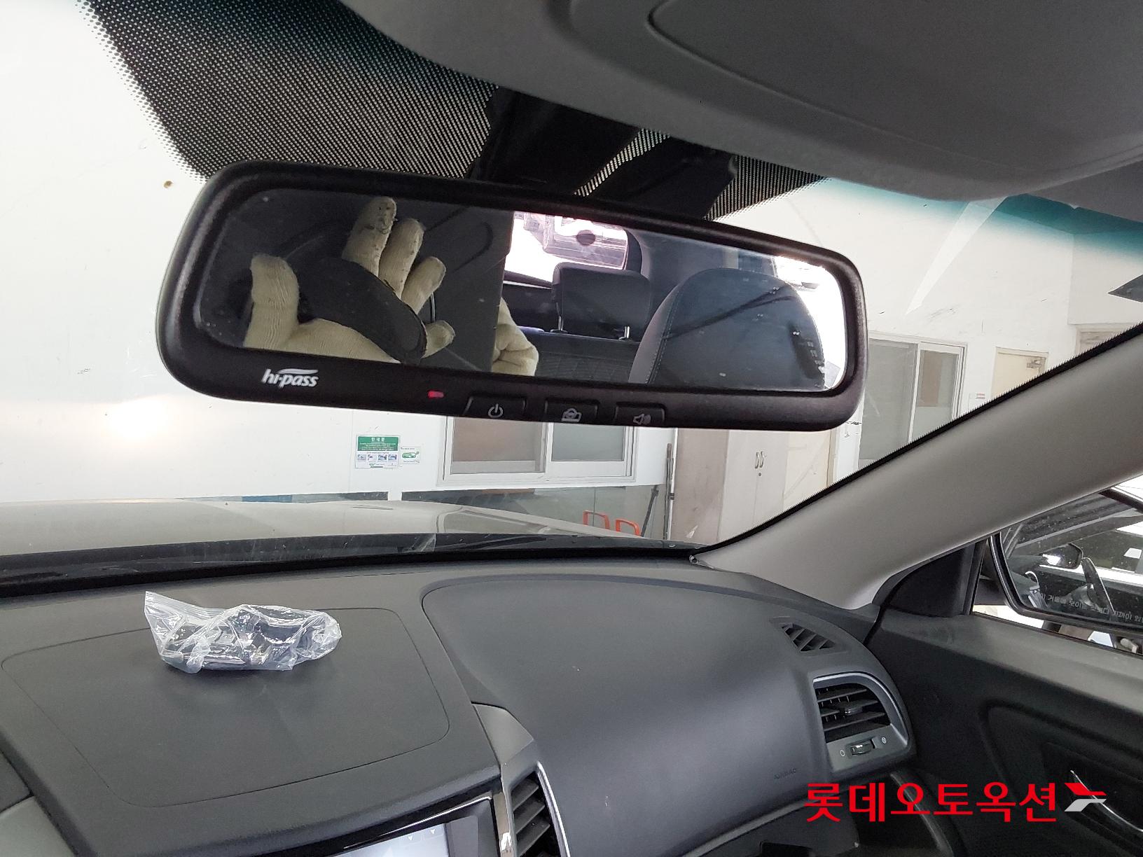 SsangYong Tivoli id 2684566 из Кореи 32