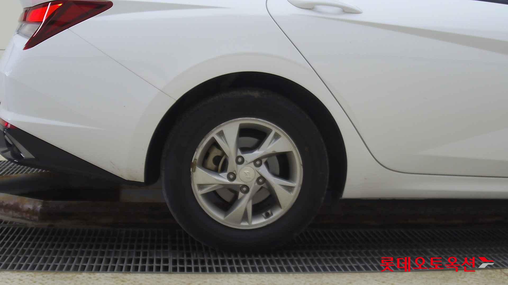 Hyundai Avante id 2684493 из Кореи 24