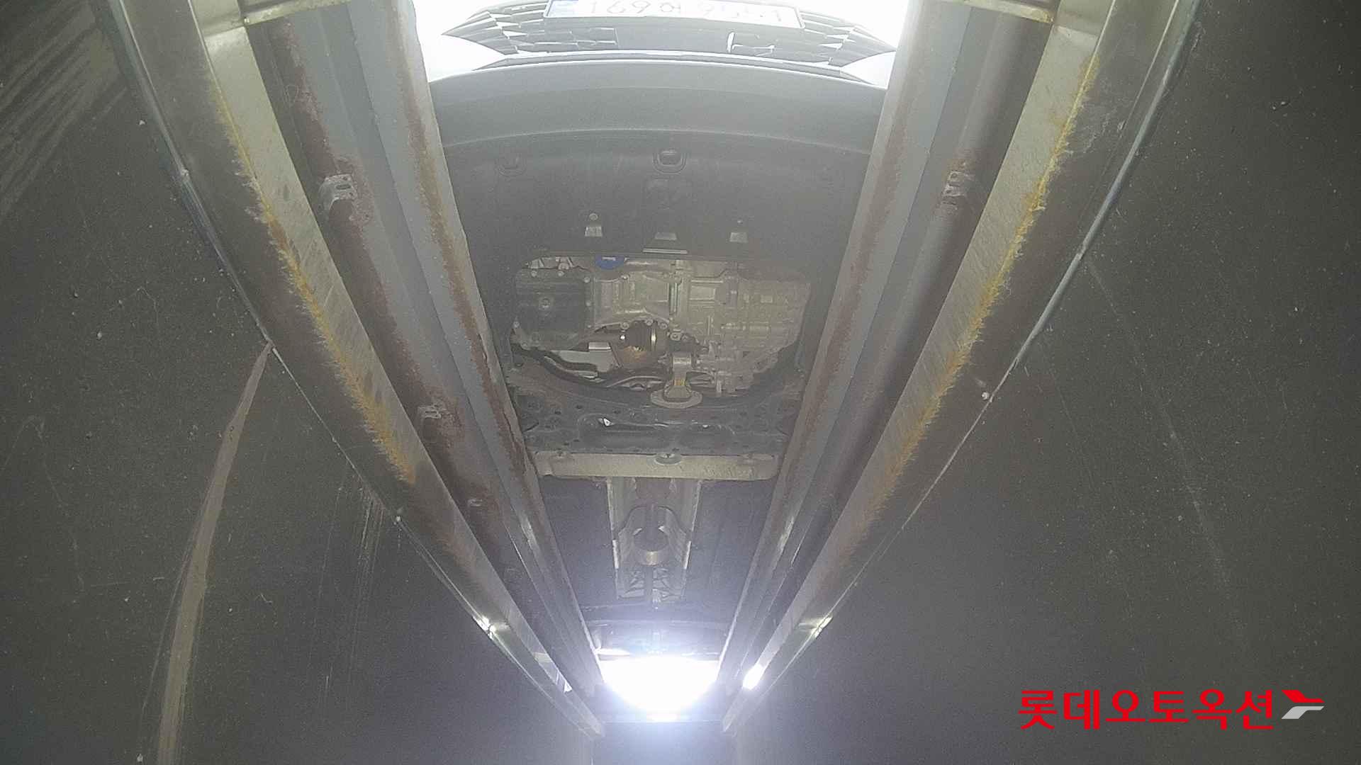 Hyundai Avante id 2684493 из Кореи 26