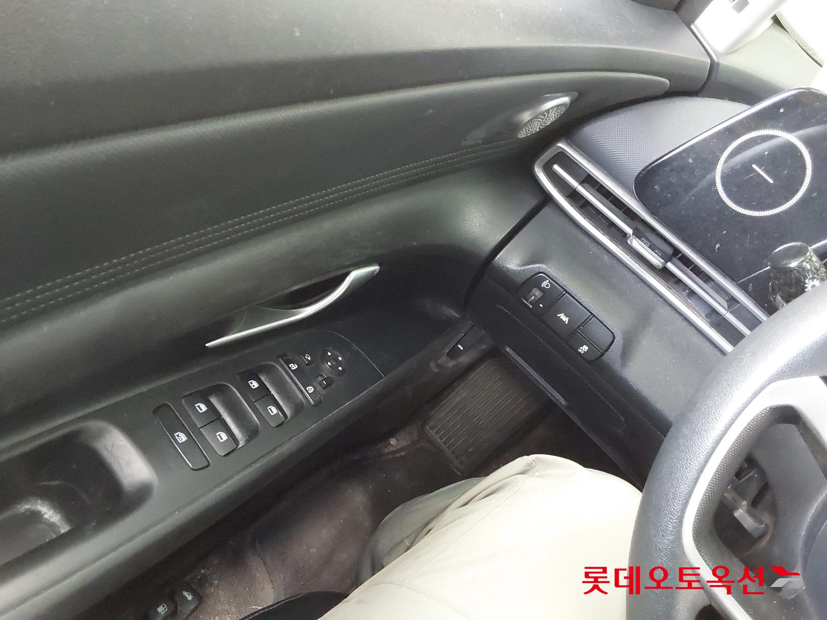 Hyundai Avante id 2684493 из Кореи 28