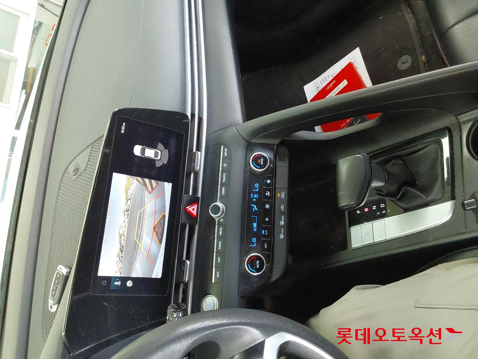 Hyundai Avante id 2684493 из Кореи 31