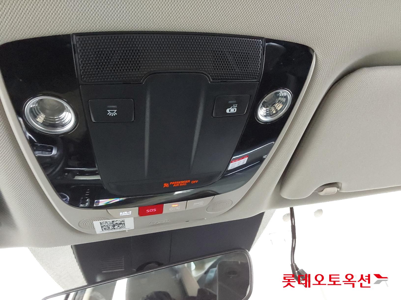 Kia K5 id 2684557 из Кореи 32