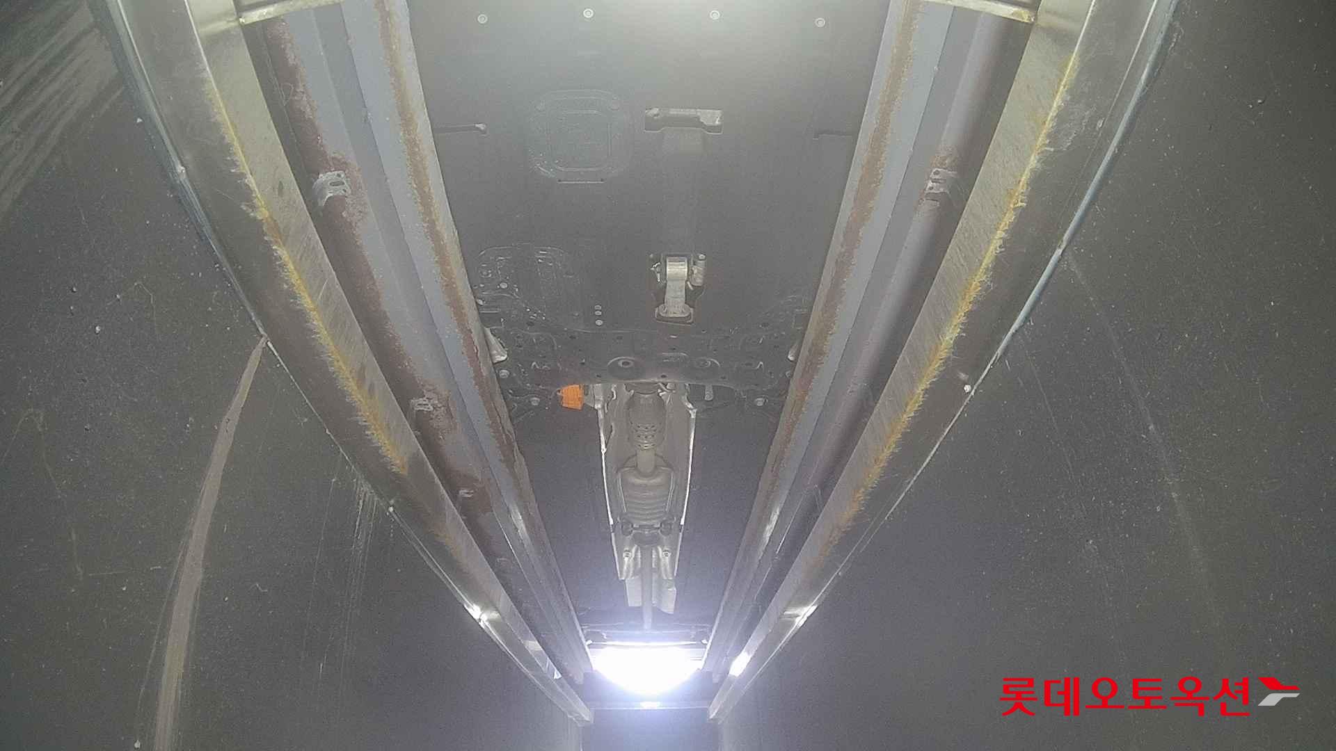 Hyundai Grandeur Hybrid id 2698387 из Кореи 26