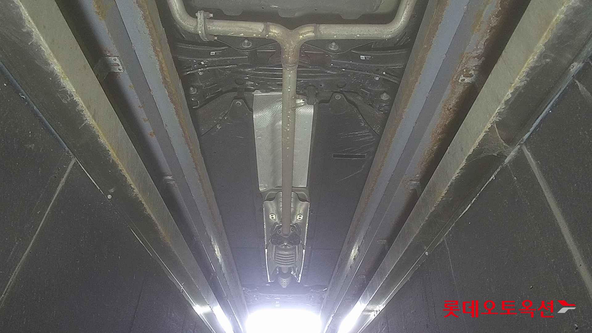 Hyundai Grandeur Hybrid id 2698387 из Кореи 27