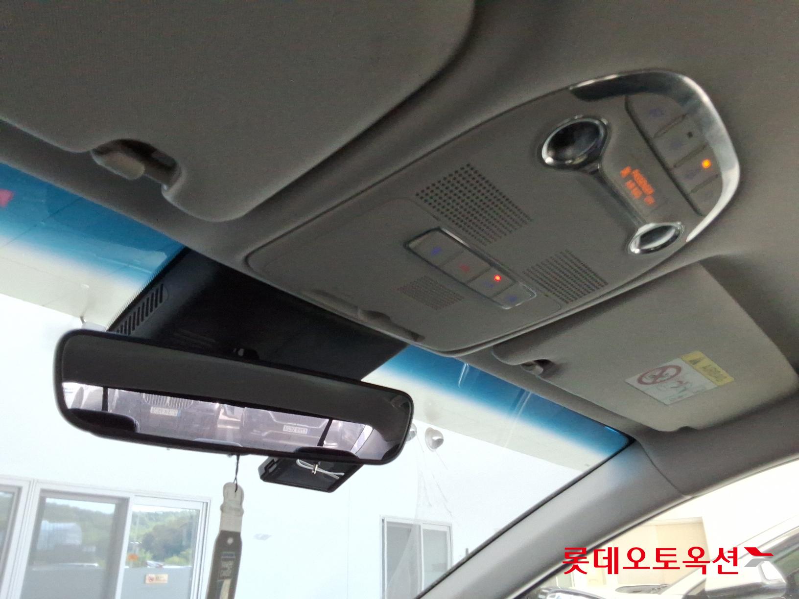 Hyundai Grandeur Hybrid id 2698387 из Кореи 30