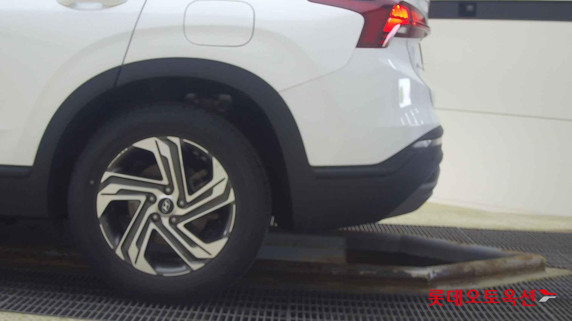 Hyundai Santa Fe id 2698329 из Кореи 22