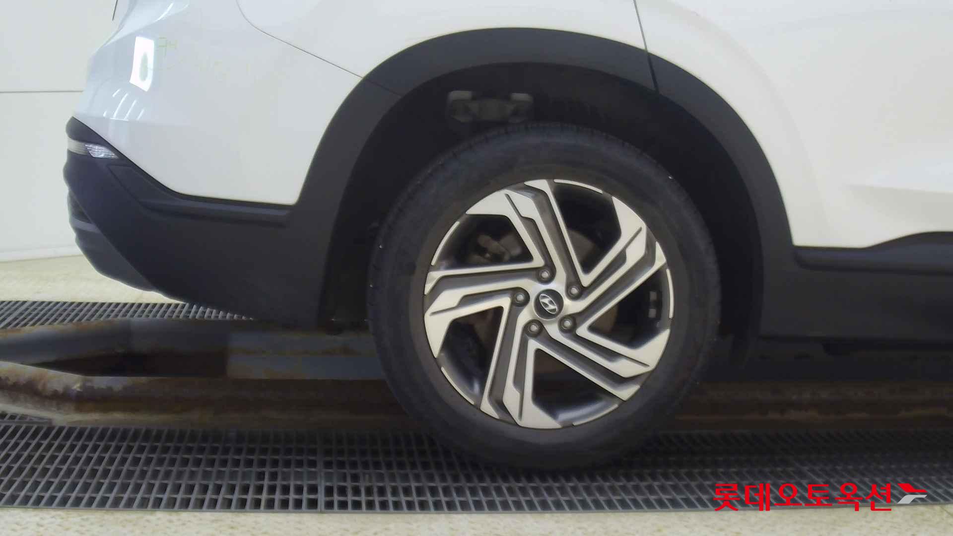 Hyundai Santa Fe id 2698329 из Кореи 24