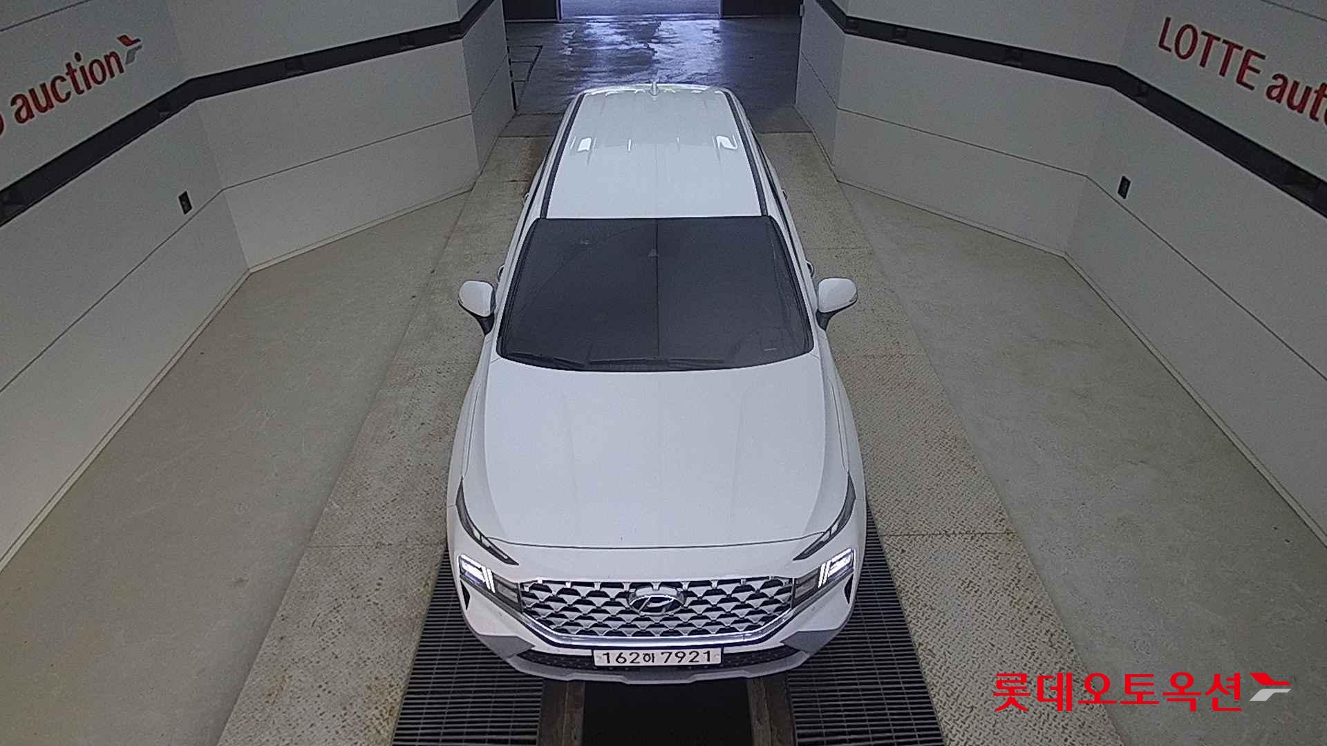 Hyundai Santa Fe id 2698329 из Кореи 25