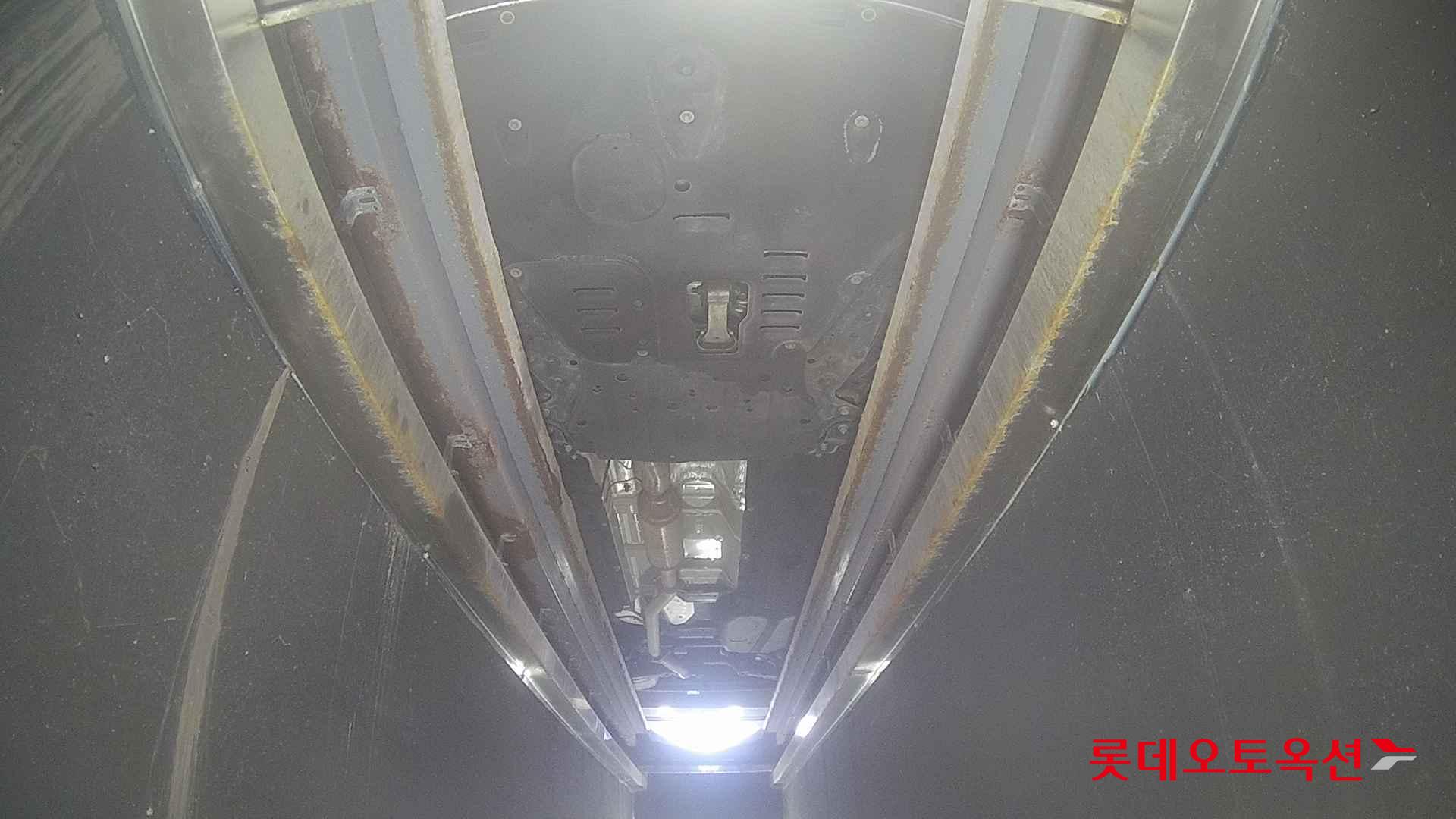 Hyundai Santa Fe id 2698329 из Кореи 26