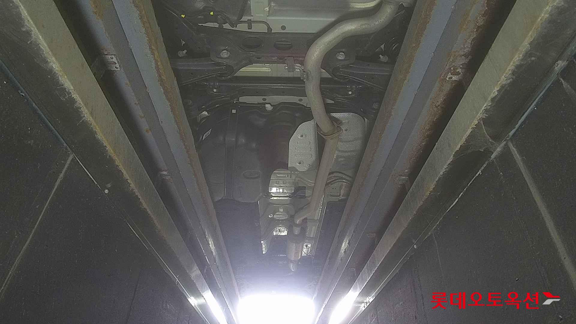 Hyundai Santa Fe id 2698329 из Кореи 27