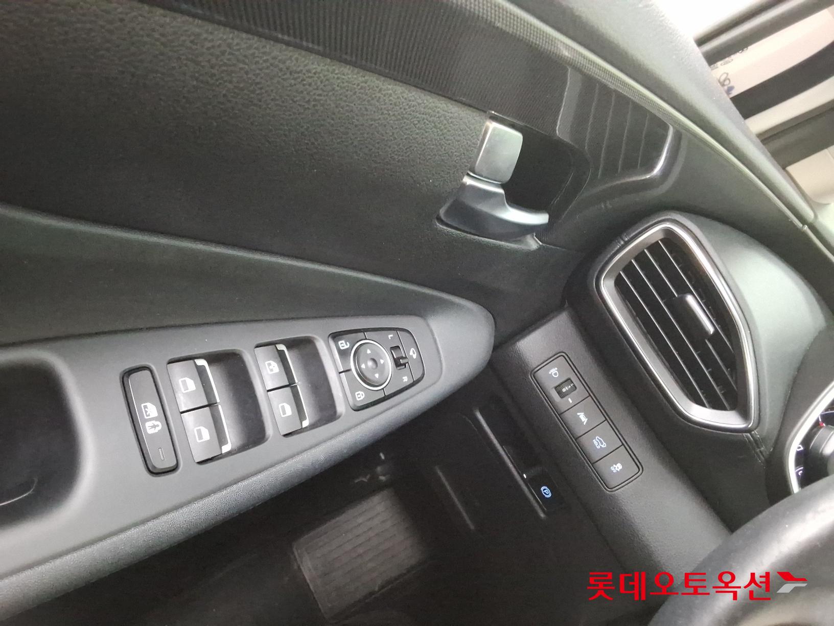 Hyundai Santa Fe id 2698329 из Кореи 28