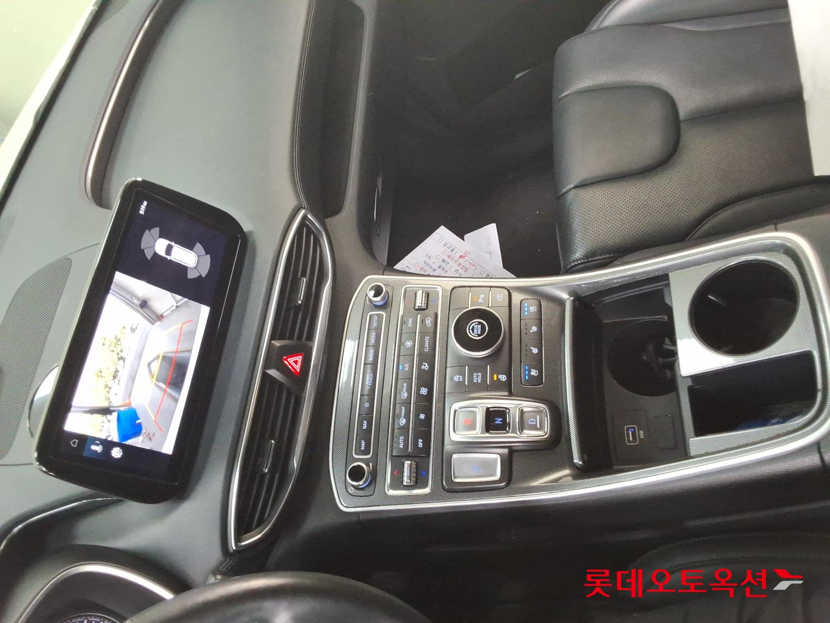 Hyundai Santa Fe id 2698329 из Кореи 31