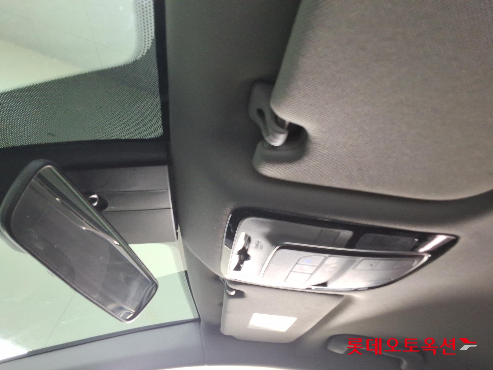 Hyundai Santa Fe id 2698329 из Кореи 32