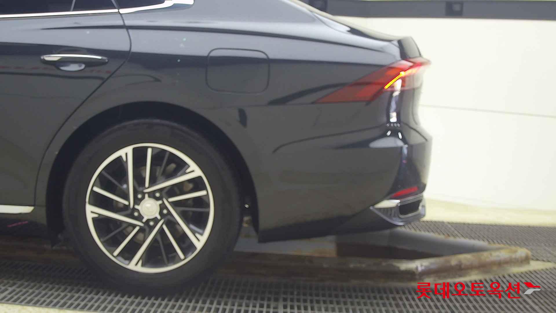 Hyundai Grandeur id 2698393 из Кореи 22