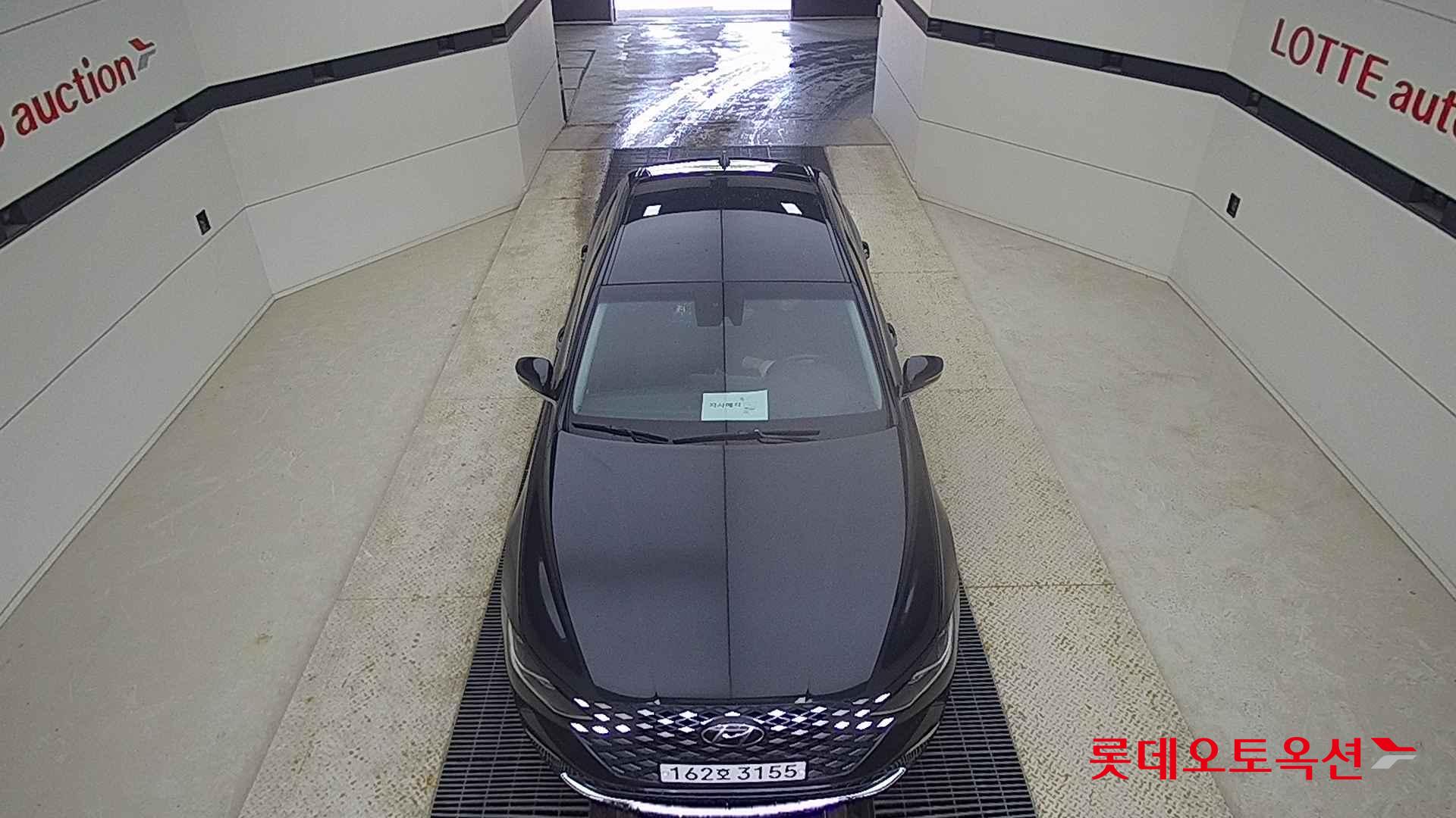 Hyundai Grandeur id 2698393 из Кореи 25