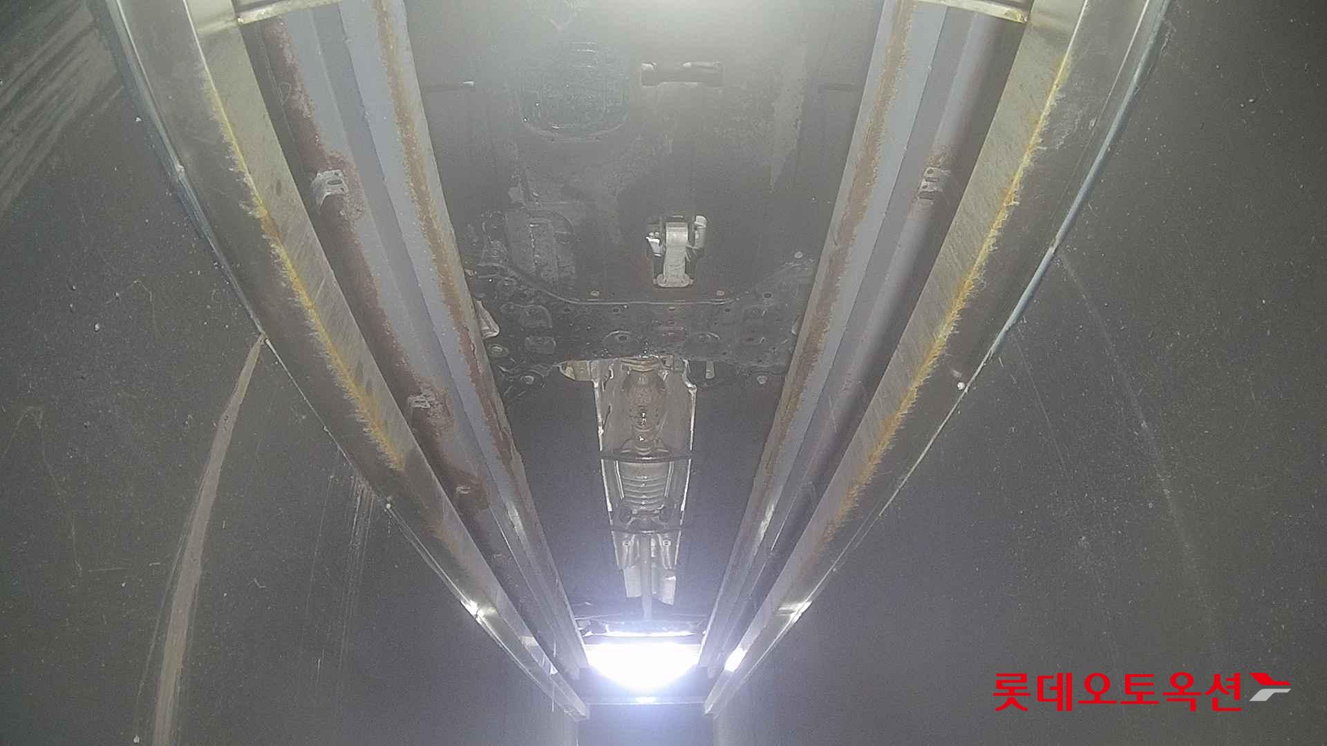 Hyundai Grandeur id 2698393 из Кореи 26