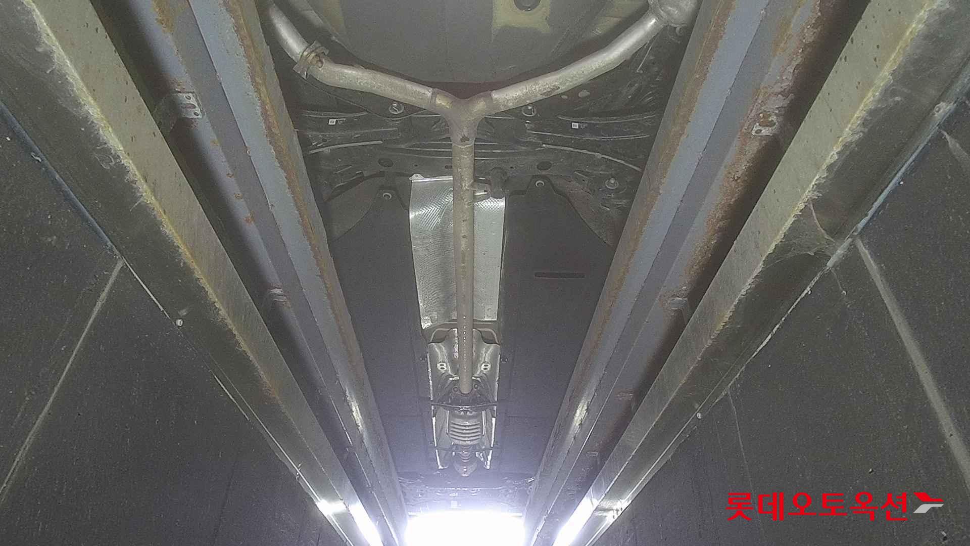 Hyundai Grandeur id 2698393 из Кореи 27