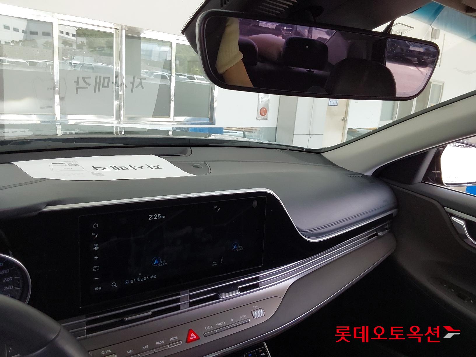 Hyundai Grandeur id 2698393 из Кореи 30