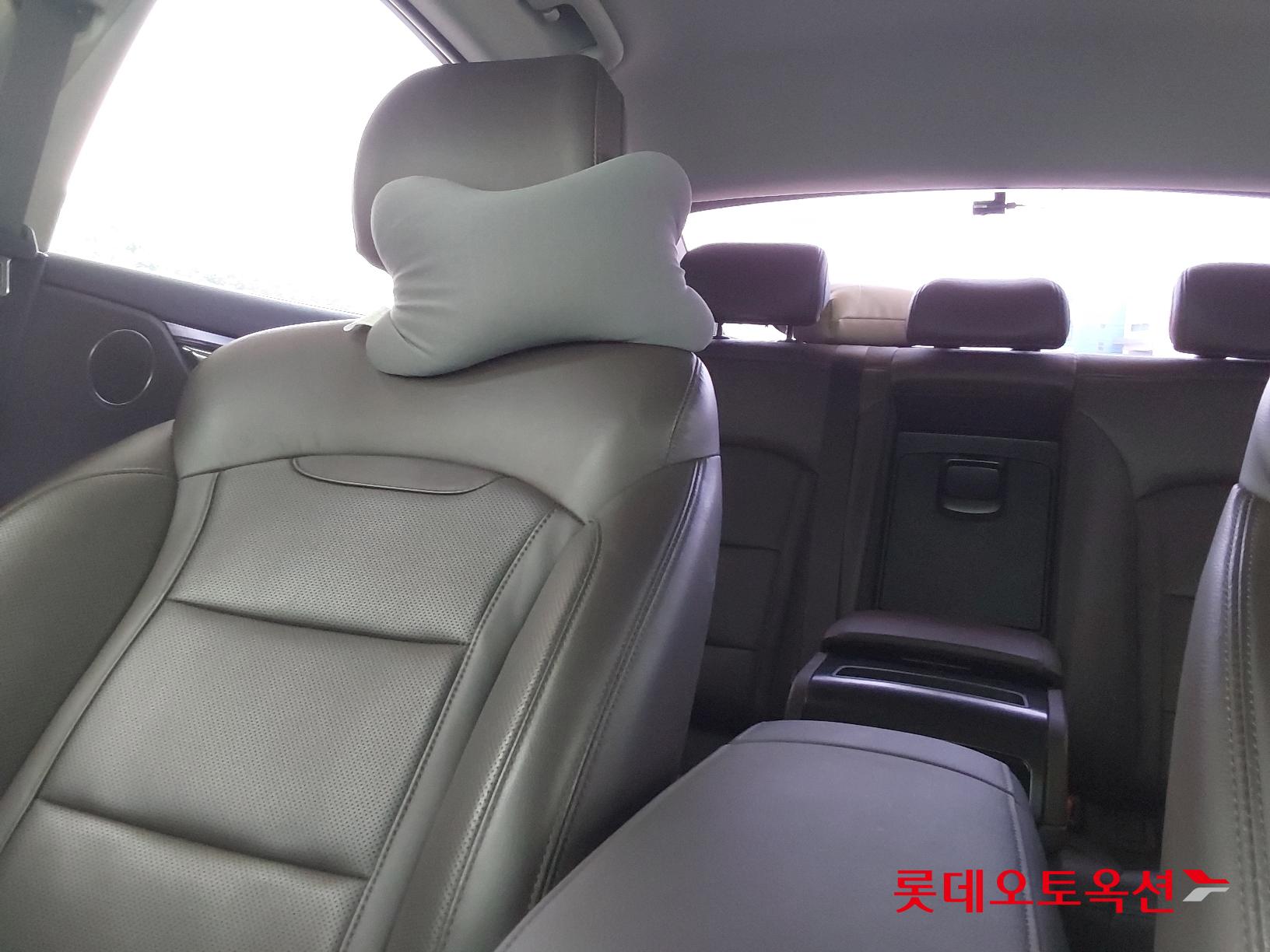 Hyundai Grandeur id 2698393 из Кореи 32