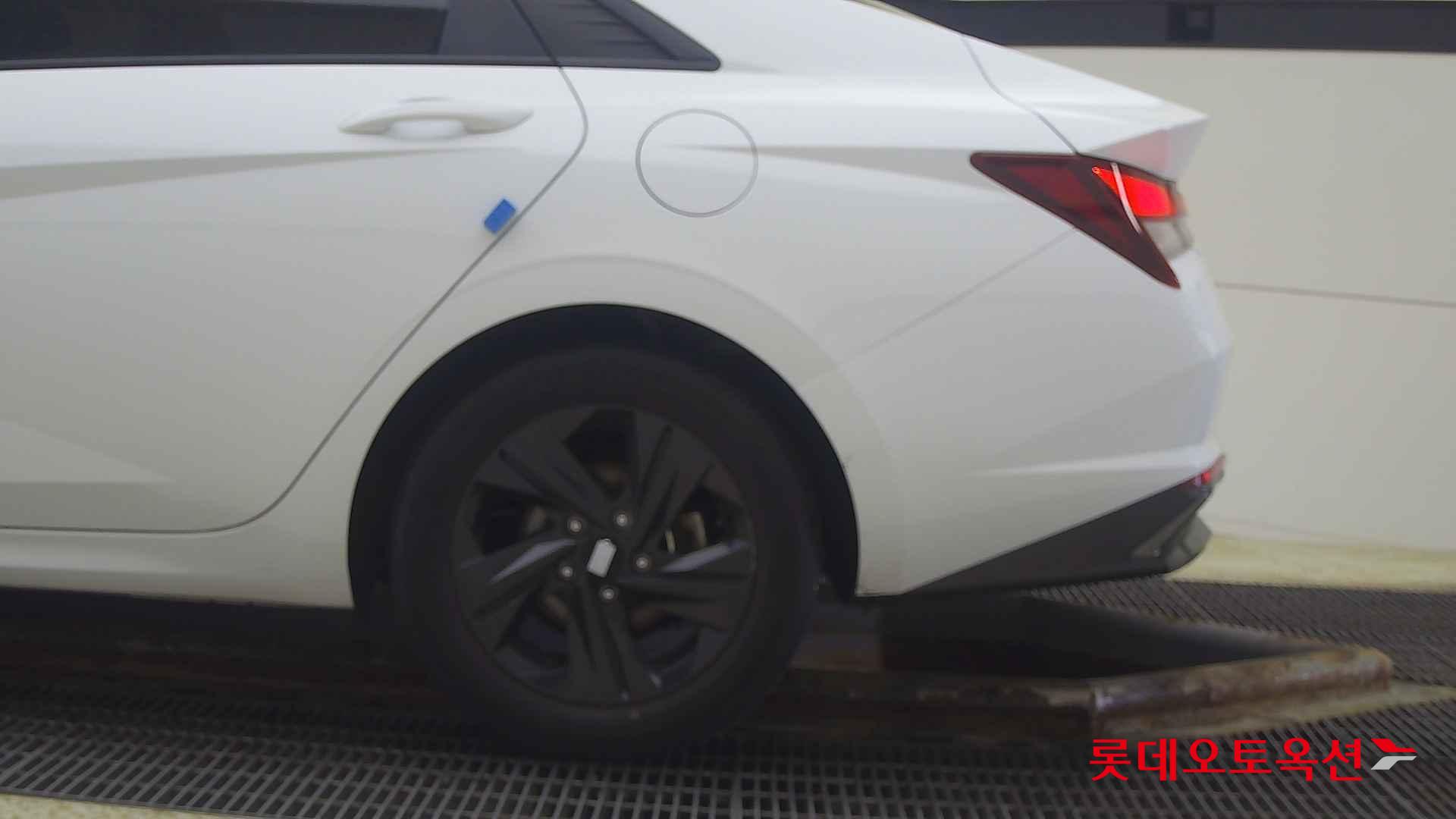 Hyundai Avante Hybrid id 2698372 из Кореи 22